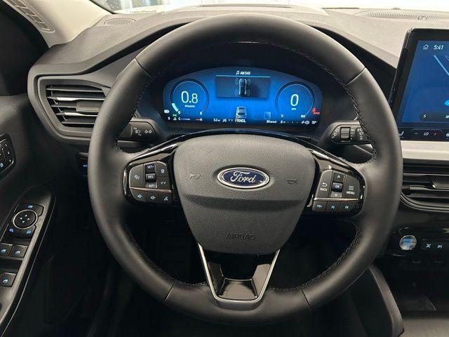 new 2026 Ford Escape car, priced at $41,709