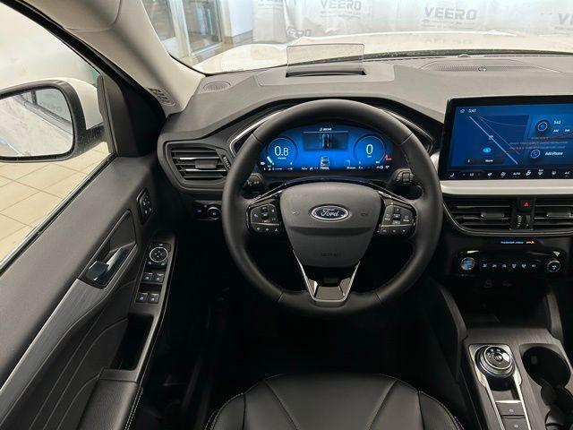new 2026 Ford Escape car, priced at $41,709