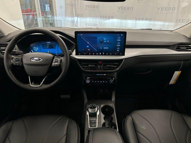 new 2026 Ford Escape car, priced at $41,709