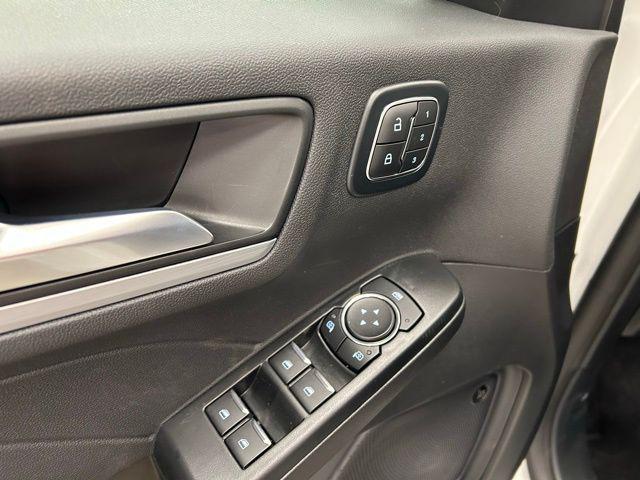 new 2026 Ford Escape car, priced at $41,709