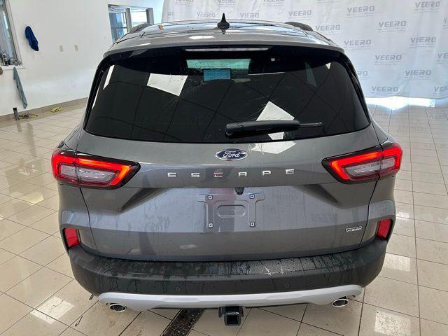 new 2025 Ford Escape PHEV car, priced at $35,410