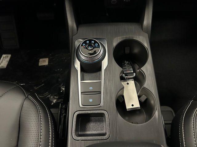 new 2025 Ford Escape PHEV car, priced at $35,410