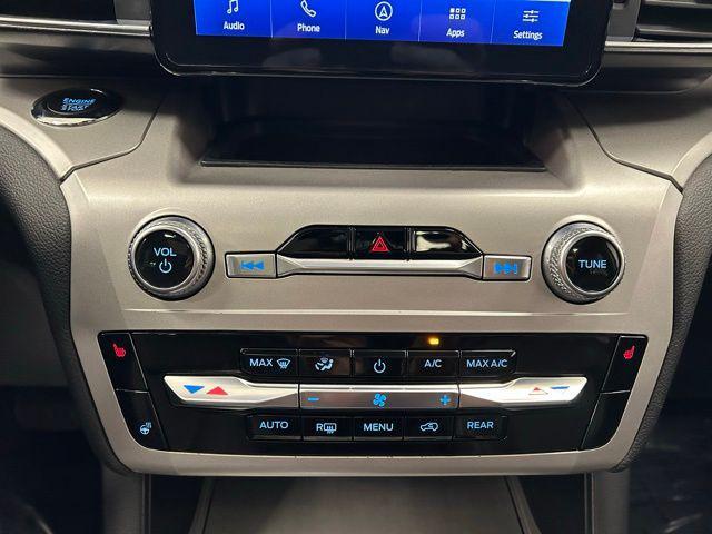 used 2022 Ford Explorer car, priced at $27,394
