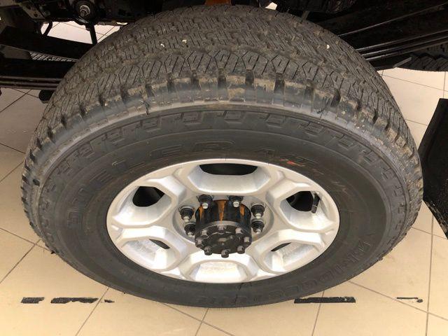 new 2026 Ford F-350 car, priced at $61,586