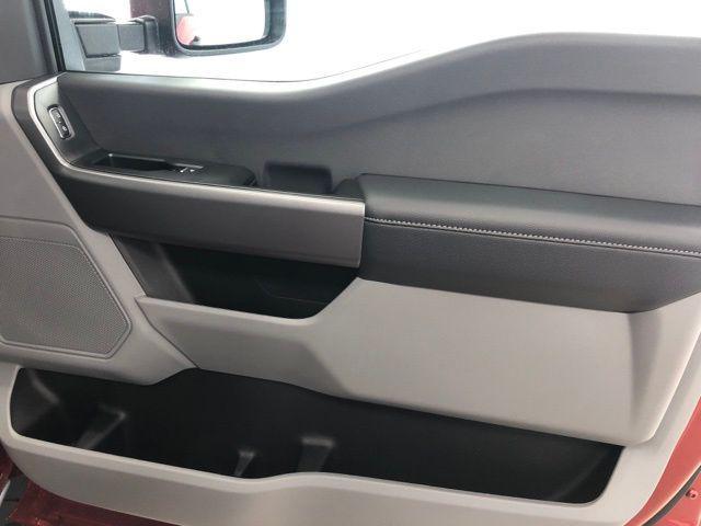 new 2026 Ford F-350 car, priced at $61,586