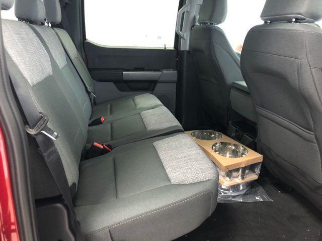 new 2026 Ford F-350 car, priced at $61,586