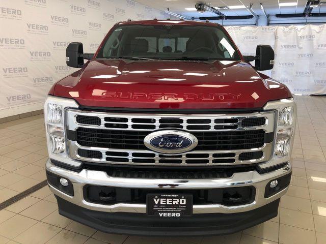 new 2026 Ford F-350 car, priced at $61,586