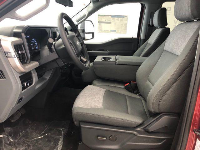 new 2026 Ford F-350 car, priced at $61,586