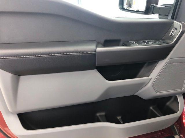 new 2026 Ford F-350 car, priced at $61,586