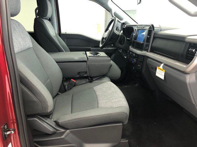 new 2026 Ford F-350 car, priced at $61,586