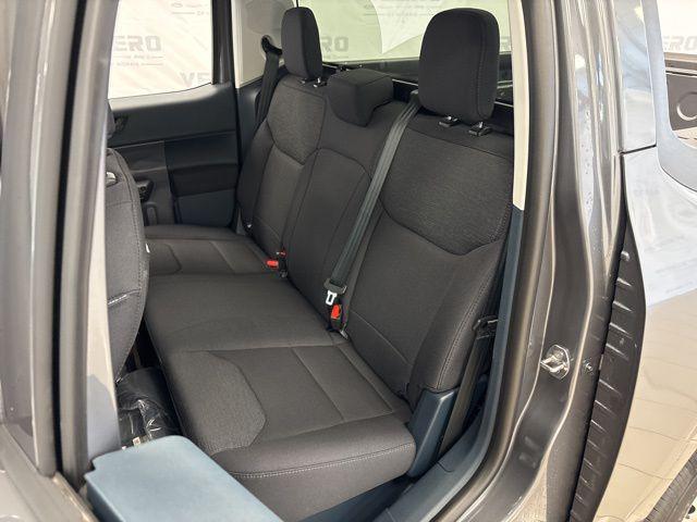 new 2025 Ford Maverick car, priced at $30,322