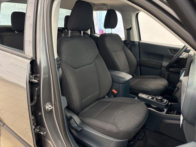 new 2025 Ford Maverick car, priced at $30,322