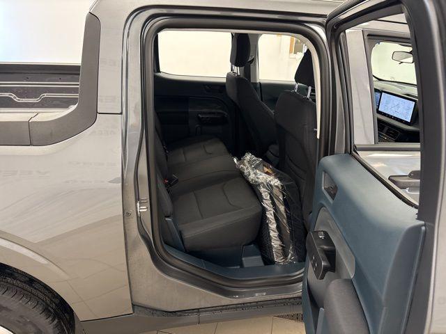 new 2025 Ford Maverick car, priced at $30,322