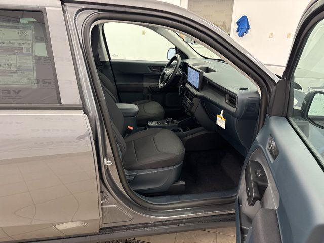 new 2025 Ford Maverick car, priced at $30,322