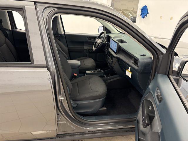 new 2025 Ford Maverick car, priced at $30,322