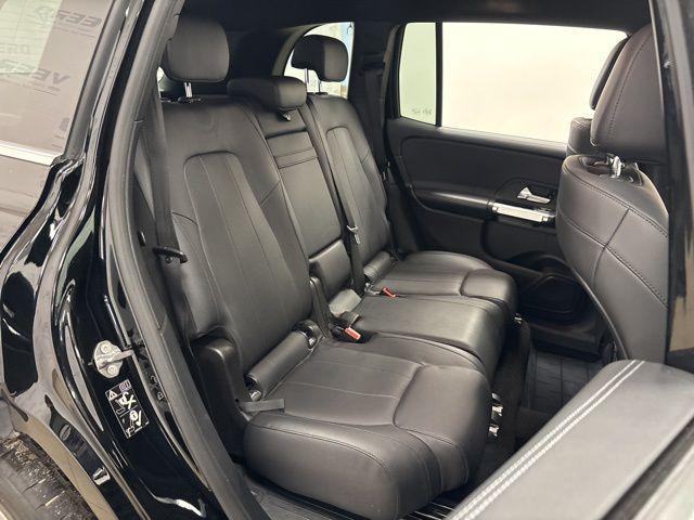 used 2020 Mercedes-Benz GLB 250 car, priced at $18,634