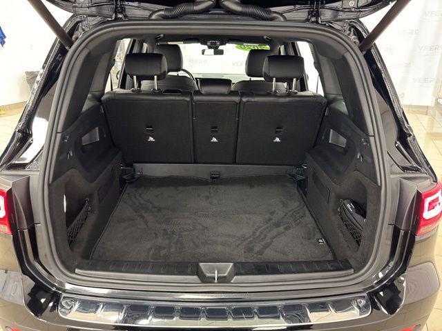 used 2020 Mercedes-Benz GLB 250 car, priced at $18,634