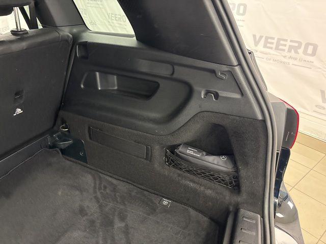 used 2020 Mercedes-Benz GLB 250 car, priced at $18,634
