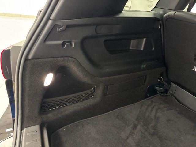 used 2020 Mercedes-Benz GLB 250 car, priced at $18,634