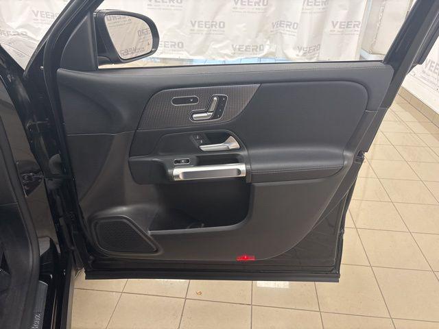 used 2020 Mercedes-Benz GLB 250 car, priced at $18,634