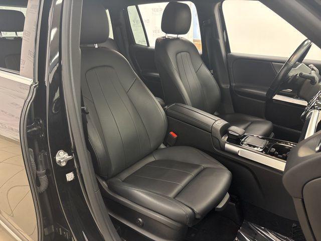 used 2020 Mercedes-Benz GLB 250 car, priced at $18,634