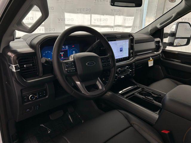 new 2026 Ford F-350 car, priced at $74,650