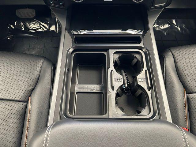 new 2026 Ford F-350 car, priced at $74,650