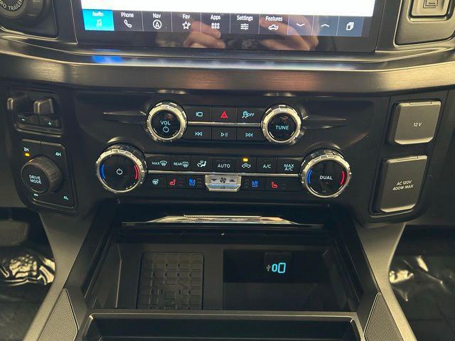 new 2026 Ford F-350 car, priced at $74,650