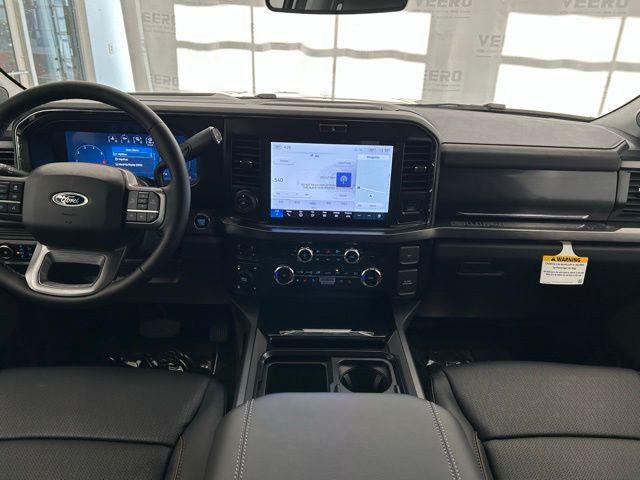 new 2026 Ford F-350 car, priced at $74,650