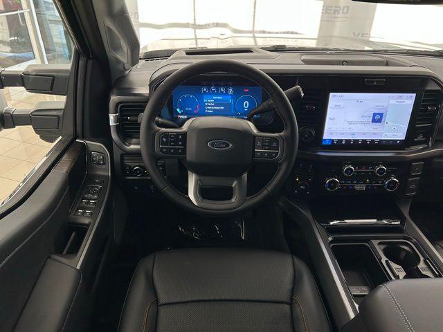 new 2026 Ford F-350 car, priced at $74,650