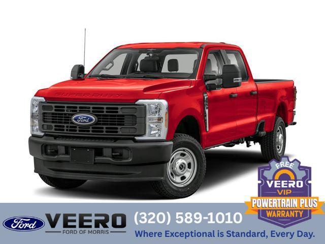 new 2026 Ford F-350 car, priced at $74,150