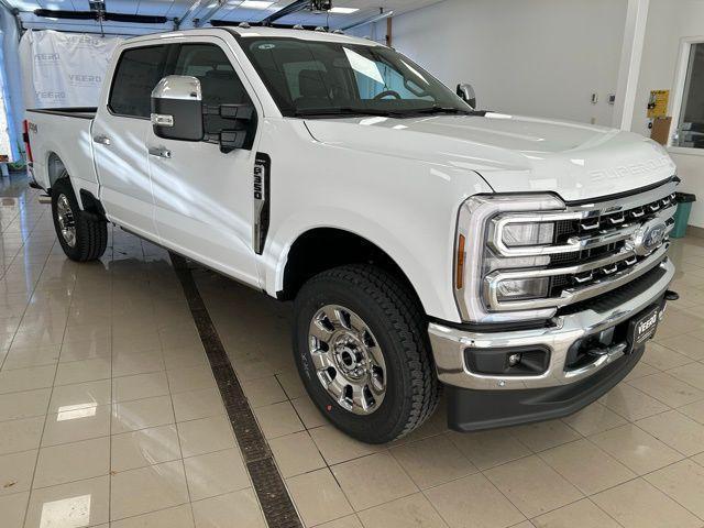new 2026 Ford F-350 car, priced at $74,650