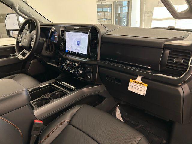 new 2026 Ford F-350 car, priced at $74,650