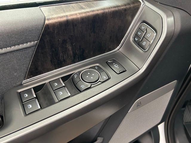 new 2026 Ford F-350 car, priced at $74,650