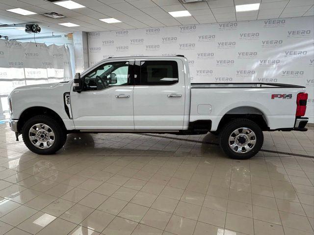 new 2026 Ford F-350 car, priced at $74,650
