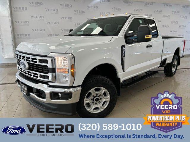 new 2026 Ford F-350 car, priced at $59,812