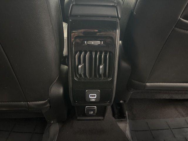 used 2024 Jeep Compass car, priced at $23,796