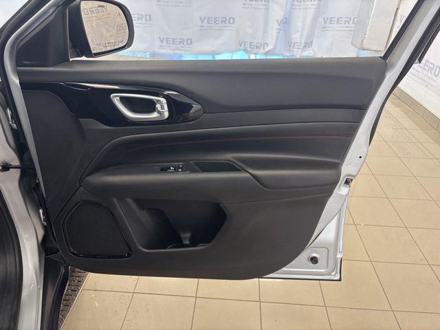 used 2024 Jeep Compass car, priced at $23,796