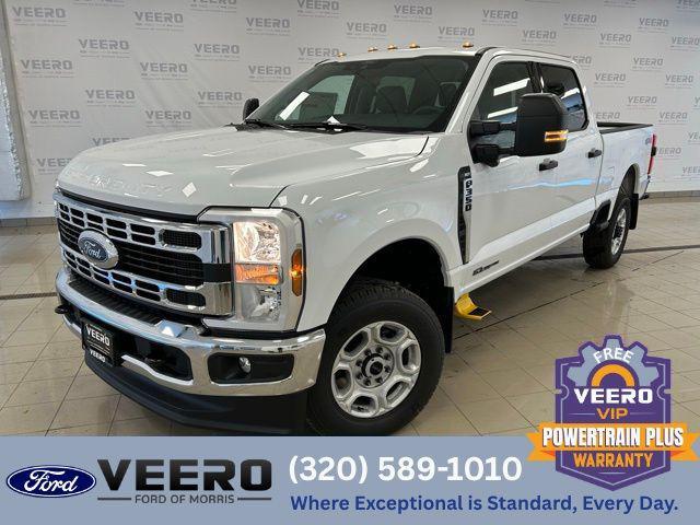 new 2026 Ford F-350 car, priced at $70,131