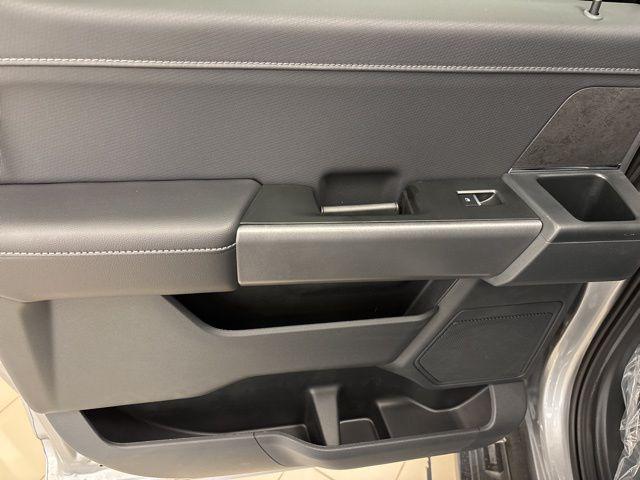 new 2025 Ford F-150 car, priced at $55,938