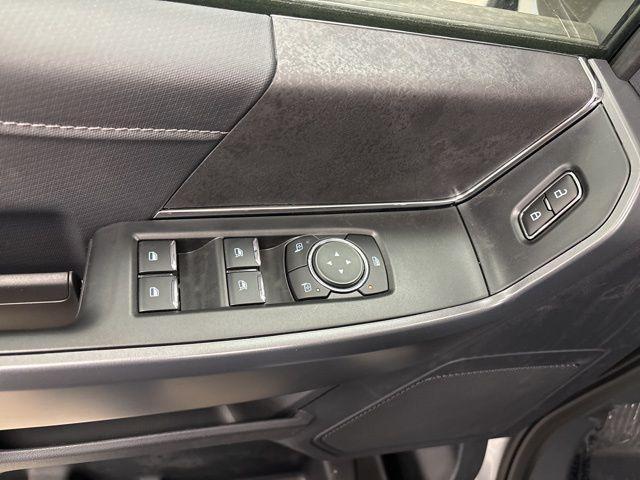 new 2025 Ford F-150 car, priced at $55,938