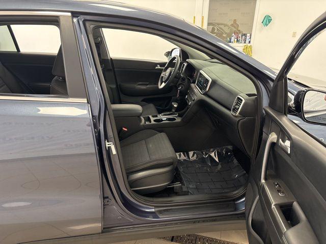 used 2020 Kia Sportage car, priced at $14,960