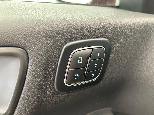 new 2026 Ford Escape car, priced at $40,303