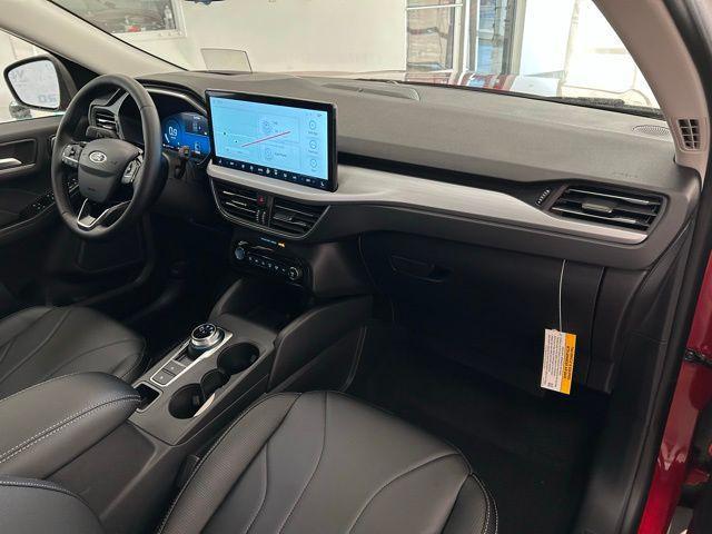 new 2026 Ford Escape car, priced at $40,303