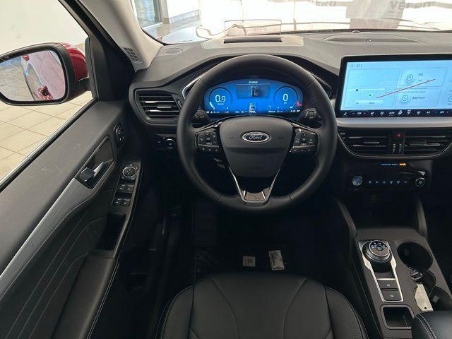 new 2026 Ford Escape car, priced at $40,303