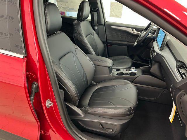 new 2026 Ford Escape car, priced at $40,303