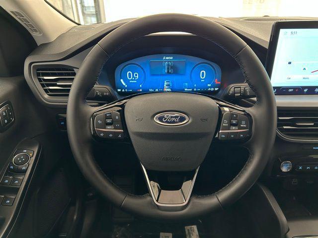 new 2026 Ford Escape car, priced at $40,303