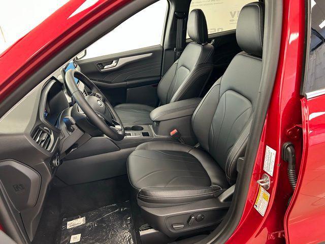 new 2026 Ford Escape car, priced at $40,303