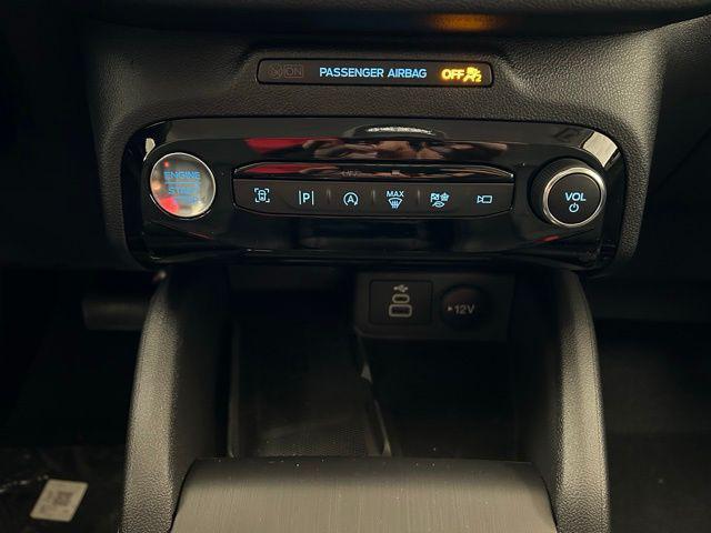 new 2026 Ford Escape car, priced at $40,303