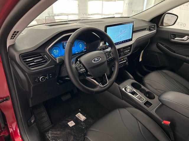 new 2026 Ford Escape car, priced at $40,303